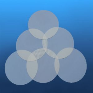 Cloth Mesh Polypropylene Monofilament Yarn Concise Regular 1mm