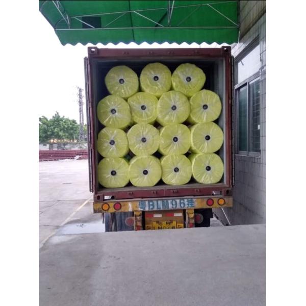 Fiberglass Pocket Air Filter Air Conditioning Dust Collector Bag Filter For AHU