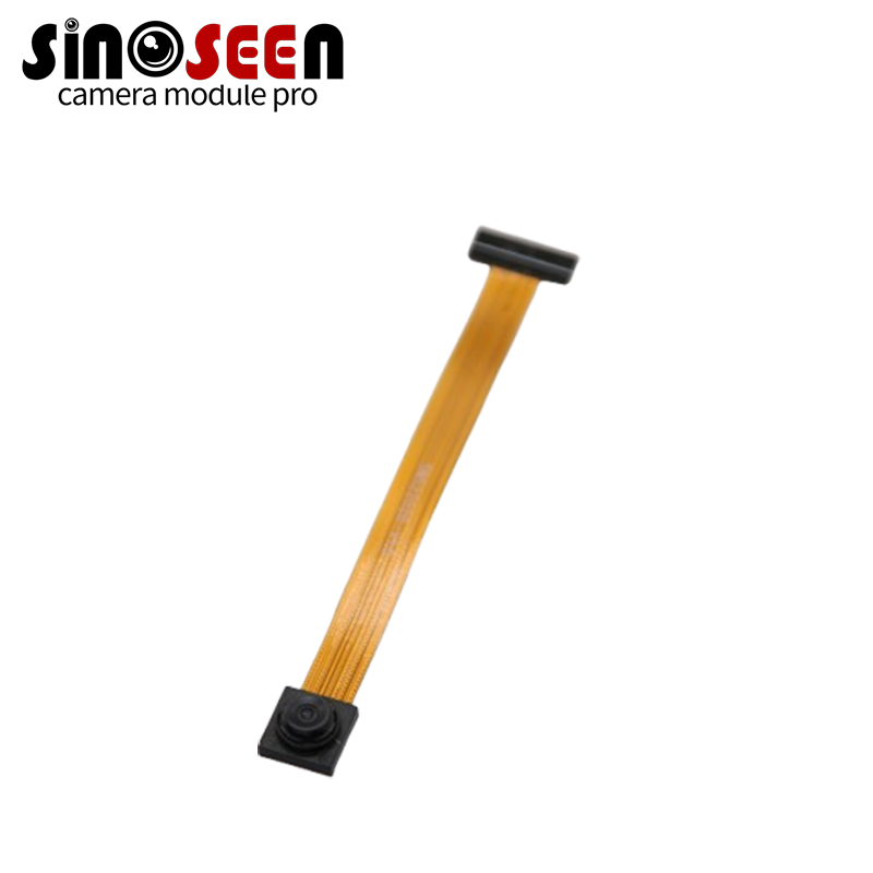 GC2145 2MP CMOS Image Sensor with 1600 x 1200 Resolution Integrated 10 Bit ADC