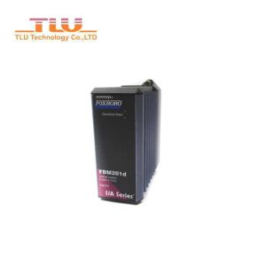 FBM201 Foxboro FBM Modules For Automation Usage