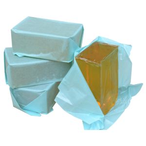 Automatic Gluing Machine / Semiautomatic Rigid Box Making Machine