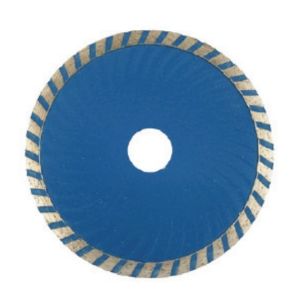 High Performance Sintered Diamond Saw Blade For Granite And Tiles