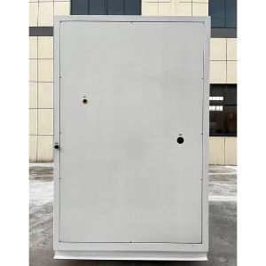 PSA Nitrogen Generator 100nm3/h Purity 99.99% for Large-Scale and Stable