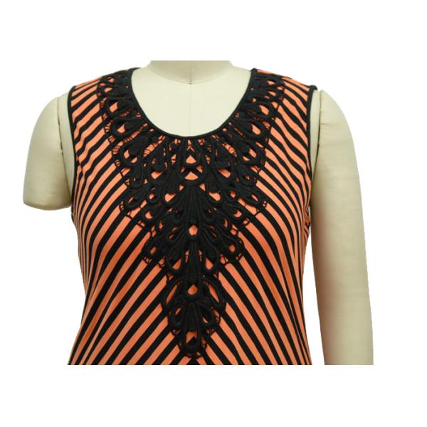 Elegant Deep Collar Women'S Casual Dresses For Party Comfortable Stylish Design