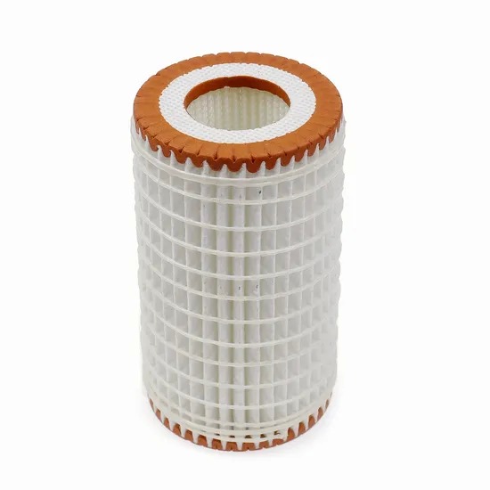 Quality 5801317097 Diesel Engine Fuel Water Separator with Paper Core and Hepa Filter for sale