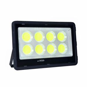 Cob Version Led Sports Flood Lights Ac Power 50w To 400w Ip66 For Outdoor