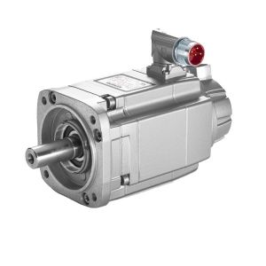 1FK7042-2AC71-1CB1 Siemens 1FK7 Synchronous Motor Shaft Height 48 For Electronic