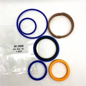 Jcb Backhoe Loader Hydraulic Cylinder Repair Kit 991-20039