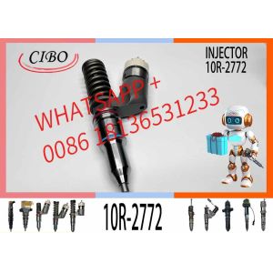diesel fuel injector 253-0597 20R-8048 211-3025 10R-2772 291-5911 10R-9787 211