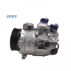 Wholesale LR015151 LR019131 Ac Compressor For Land Rover Discovery 3 4.0 4.4 2008 6pk JPB500280 from china suppliers