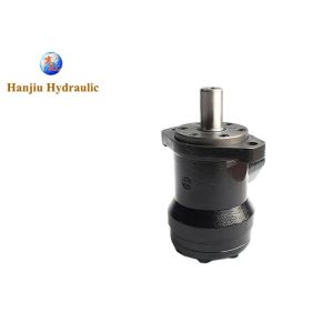 Side Brush Hydraulic Drive Motor Omr 200/Omr 250 For Sweepers