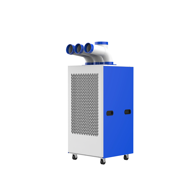 Wholesale SIP-QNZ11 Industrial Portable Air Conditioner - Mobile Cooling for Workspaces &amp; Events from china suppliers