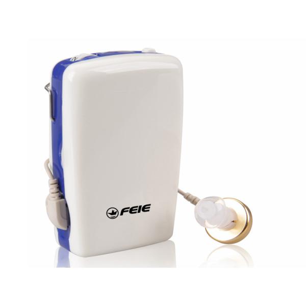 micro ear hearing aid S-6A