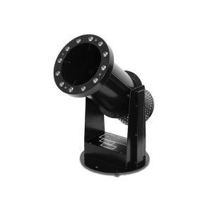 10m Paper Confetti Machine Dmx Large Confetti Blaster Machine Launcher