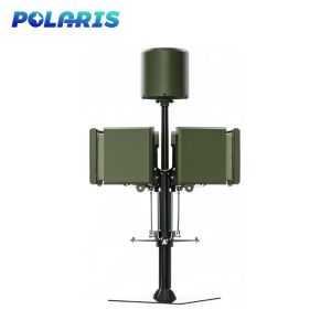 Wholesale X Band Drone Unmanned Aerial Target Detection And Tracking Radar High Precision from china suppliers
