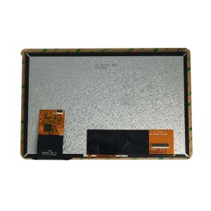 800X480 7 Inch TFT LCD Display Modules 1000 Nits 164.9*100.0*5.7mm