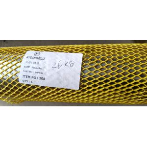 100% Original Pin Bucket 90*524 for WHEEL LOADER with 3 Months Warranty