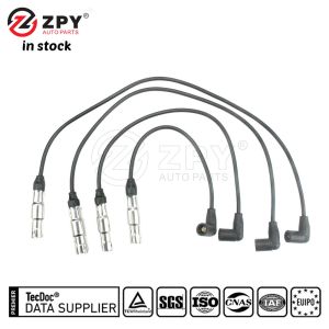 ZPY Auto Ignition Wire 06A905409L For VW Jetta