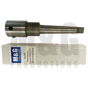 Annular Cutter Morse Taper MT1/2/3/4/5 Arbore for all kinds of Vertical Milling