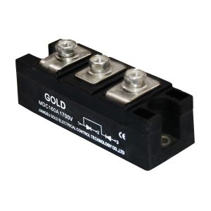 2.5KV 150C Tjm Thyristor Bridge Rectifier