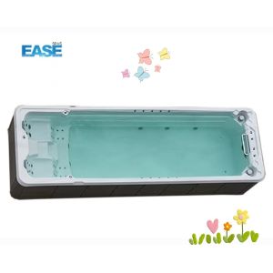 Enhance Your Outdoor Space With Our Endless Swimming Pool