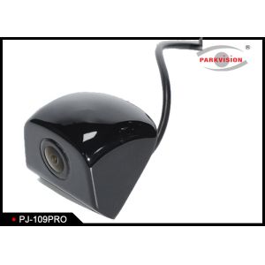 Off Center Image Adjusting Bus Rear View Camera With 4 Different Parking Line