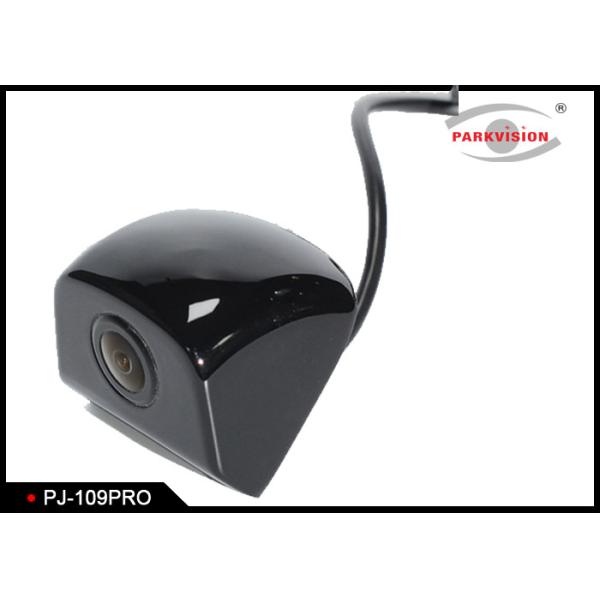 Off Center Image Adjusting Bus Rear View Camera With 4 Different Parking Line