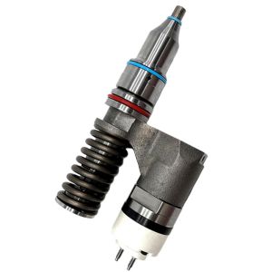 Fuel Injector 3175278 for Cat C10 C11 C12 C13 Diesel Engine