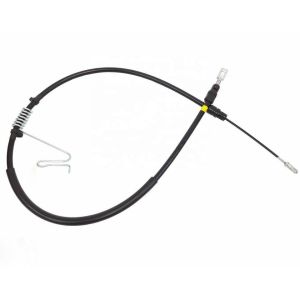 1 Year Warranty 8D0609721AA Brake Control Cable In Plastic Bag