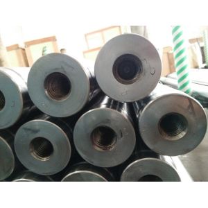 Precision Chrome Plated Hydraulic Cylinder Rod With Good Properties , Diameter