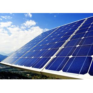 Wholesale Reliability 450 Watt Sun Solar Panels Impact Resistance ROHS Certification from china suppliers
