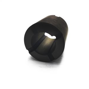 1.58-2.40G/Cm3 Graphite Bushes Self Lubricating Sleeve Bushings