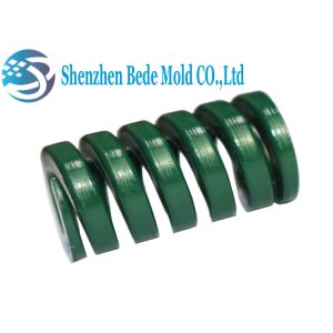 China Machinery Mould Die Industrial Coil Springs / Mould Spring JIS All Size on sale