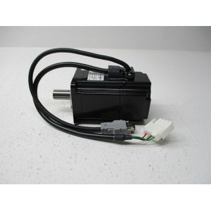 SGMAH-02AAF41 Yaskawa 200w power explosion-proof servo controller