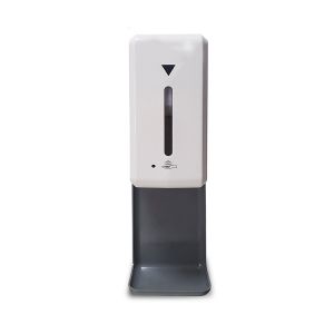 Containers Automatic Soap Liquid Soap Foam Dispenser 1000ml Used in Public Place