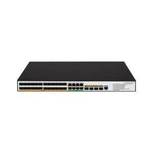 496Gbps Rugged and Advanced H3C Switch US536-F-S
