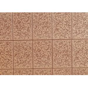 Decorative Siding panel