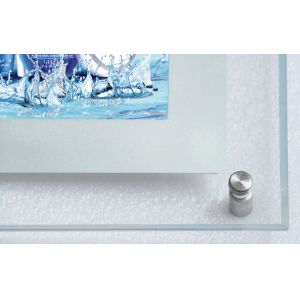 A3 A4 Acrylic LED Light Box