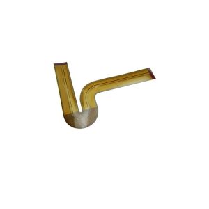 Heat retardant Flexible pcb Polyimide with SMT service FPCB board