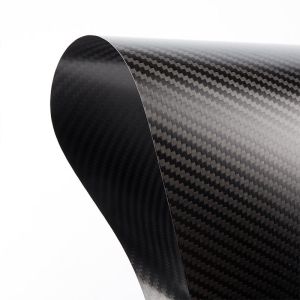 Plain Weave Carbon Fiber Sheets 100% 3K Glossy Surface Carbon Fiber Board