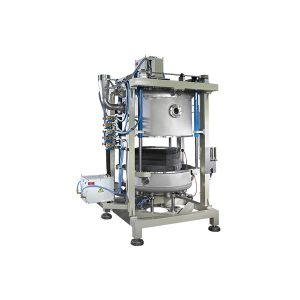 Sapphire ky crystallization furnace kyropoulos foam process growth sapphire