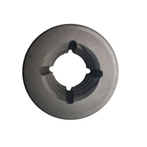 Synthetic Carbon Bearing Bush Custom Graphite Parts OEM ODM