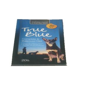 Bopp Laminated 10Kg Rice Sack Bag Double Stitched