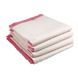 China ODM Hygienic Large Washable Dog Pee Pads M 60x45cm Essentials Puppy Training Pads on sale