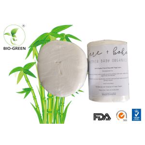 Wholesale Girls Fleece Bamboo Diaper Liners 100% Biodegradable Flushable Material Founded from china suppliers