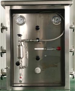 Wholesale Decompression Analyzer Sampling System / SS Fast Loop Sampling System from china suppliers