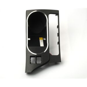 OE-Fit Car Wireless Charger with qi For TOYOTA COROLA, Levin 15-18 fast chargers