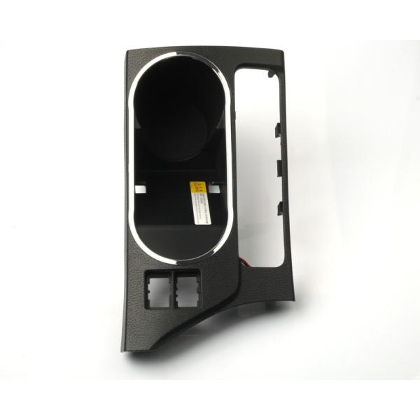 OE-Fit Car Wireless Charger with qi For TOYOTA COROLA, Levin 15-18 fast chargers