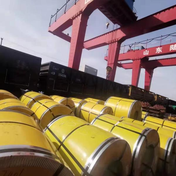 441 Ferritic Stainless Steel Sheet Plate 4ft*8ft Standard Size