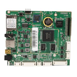 Sunchip RK3188 Android Motherboard LCD Digital Signage Embedded ARM Board